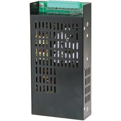 UPS 2416 A Universele Voeding plug-and-play voeding voor de totale voeding van de brandmeldcentrale.