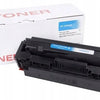 Zwarte toner 6.500 zwart-witpagina voor HP M452dw M452dn M377dw M477fnw M477dfn CF410A CRG046