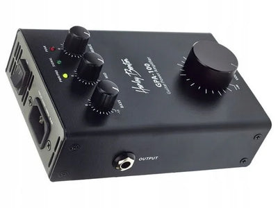 instruments de musique