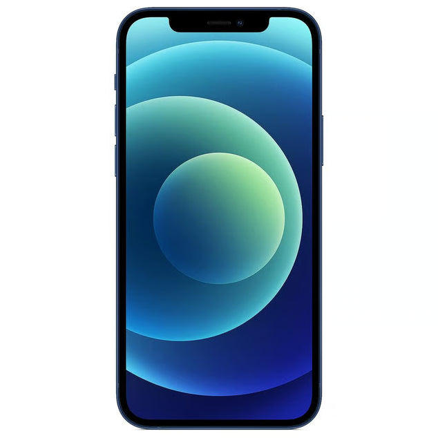 iPhone 12 mini MG8P3LL/A 128GB Blauw 77%