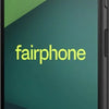 Fairphone 5 - 5G - 256GB - Matte Black
