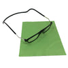 MENS Magnetic Hanging Spectacles Reading Glasses PD62-64 Black +1.5