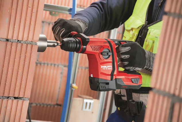 Hilti TE6-A22