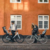 Yepp 2 Maxi Fietsstoeltje Voor Bagagedrager