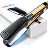 Professionele Stijltang - 2 in 1 - Krultang - Stijltangen - Hair Straightener - Snel Opgewarmd - 80℃ t/m 230℃ - Steilen & Krullen - Hot Comb - Haartang - Haar stijltang - ION technologie