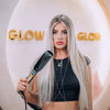 Professionele Stijltang - 2 in 1 - Krultang - Stijltangen - Hair Straightener - Snel Opgewarmd - 80℃ t/m 230℃ - Steilen & Krullen - Hot Comb - Haartang - Haar stijltang - ION technologie