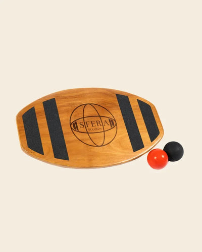 Sferaboard Inclusief Beginner + Pro ball