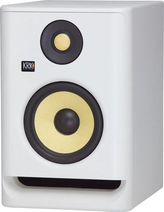 KRK RP5G4 White Noise - Actieve studio monitor