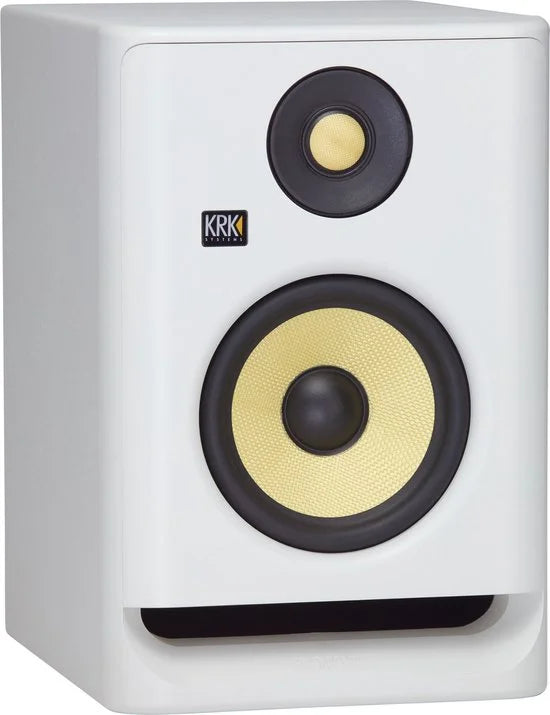 KRK RP5G4 White Noise - Actieve studio monitor