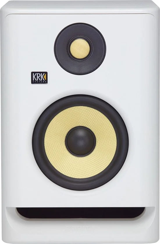 KRK RP5G4 White Noise - Actieve studio monitor
