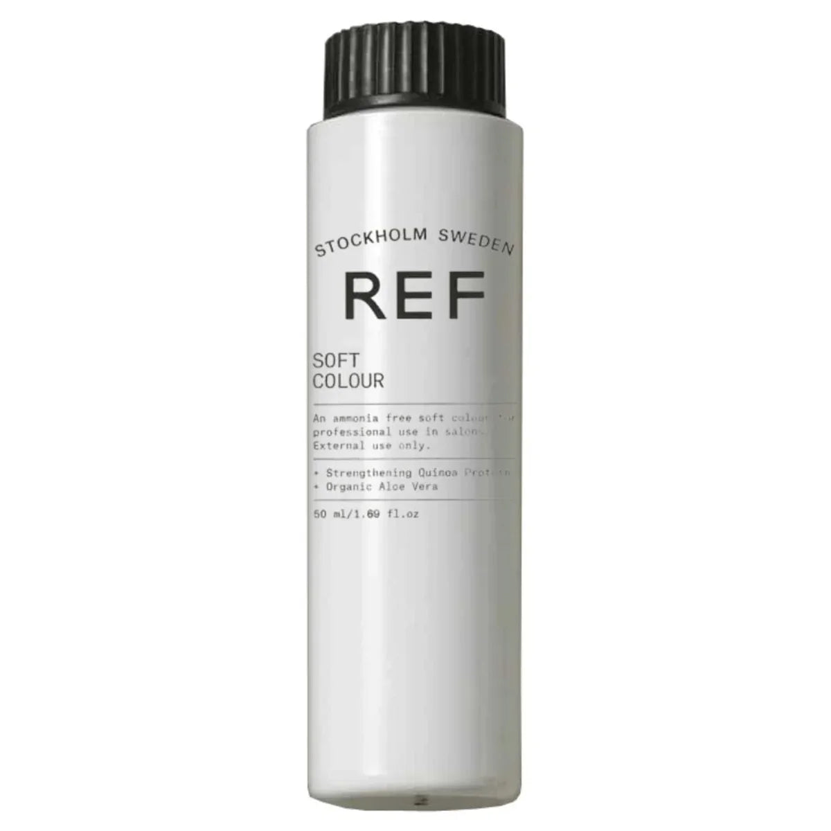 SOFT COLOURS, VEGAN, DEMI-PERMANENT HAIR DYE, 50 ML