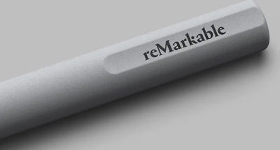 Marker - stylus pen voor ReMarkable 2 met extra tips (zonder gum)