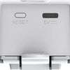 Aqara Roller Shade Driver E1 - Slimme Rolgordijn Controller - Zigbee 3.0 - Retrofit - USB-C Oplaadbaar