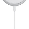 Apple - Draadloze Oplader - MagSafe - 1 Meter - 15W - Wit
