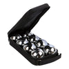 Redwood Bb-og203 Steel French Boule Set (8 Pieces)