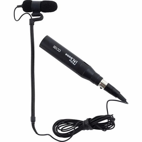 Ovid System CC100 Instrument Condensor Microfoon