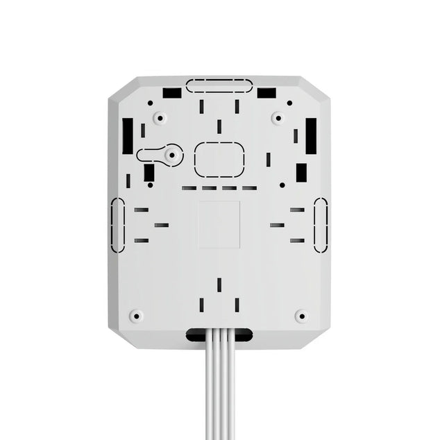 Superior Hub Hybrid, wit 4G