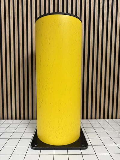 Bollard Bravo 500 mm/200 mm (met beweegbare cuf)