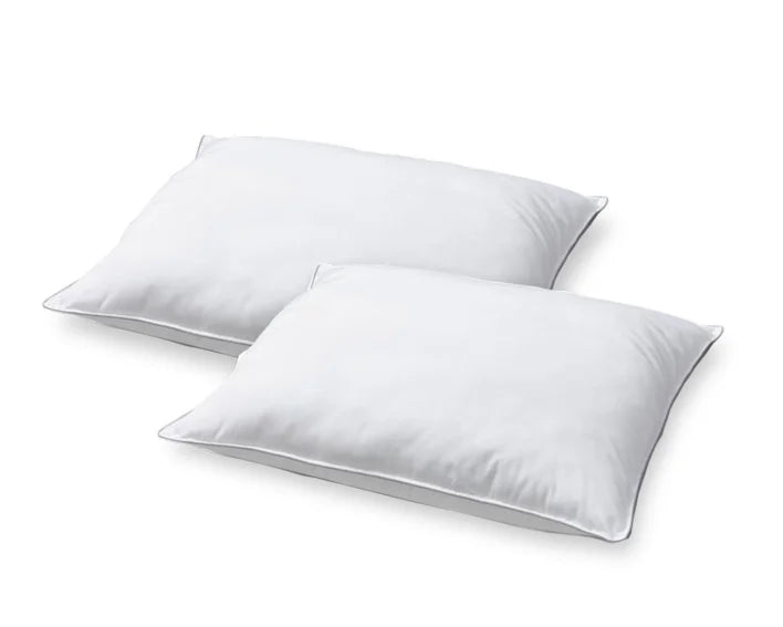 Pack 2x London 90x190 + 2x dekbed 140x200 + 2x kussen