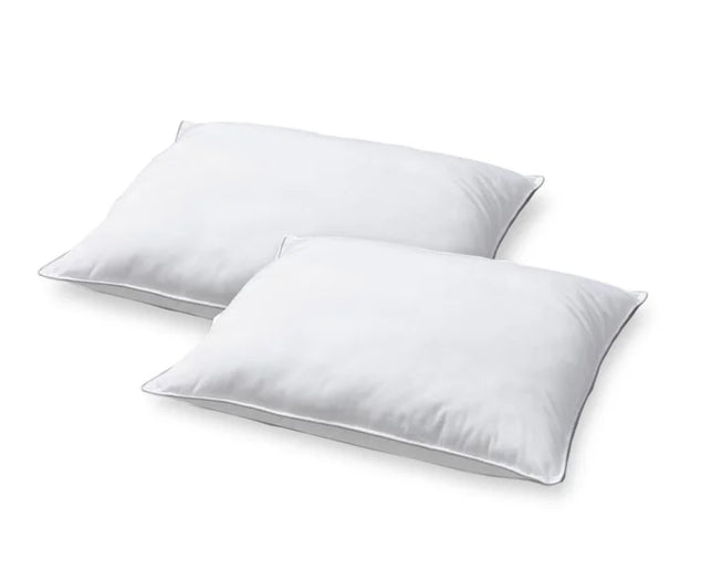 Pack 2x London 90x190 + 2x dekbed 140x200 + 2x kussen