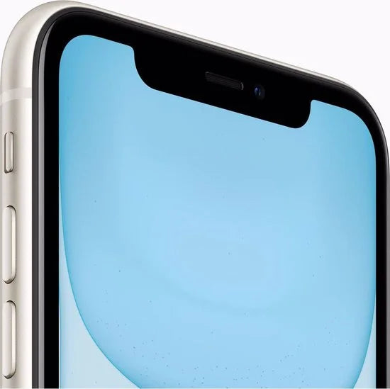 Apple iPhone XR - 64GB - Wit - 82%