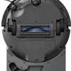 eufy Auto-Empty C10 robotstofzuiger, slanke behuizing van 7,2 cm, tapijtreiniger, edge expansion borstel, automatisch legen, point laser en multi-infrarood navigatie