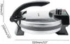 KJ-507 1100 W Roti Maker, tortillapers, 32 cm