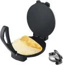 KJ-507 1100 W Roti Maker, tortillapers, 32 cm
