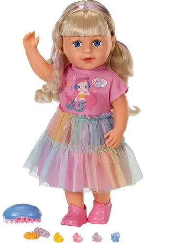 Pop Carla - 43cm