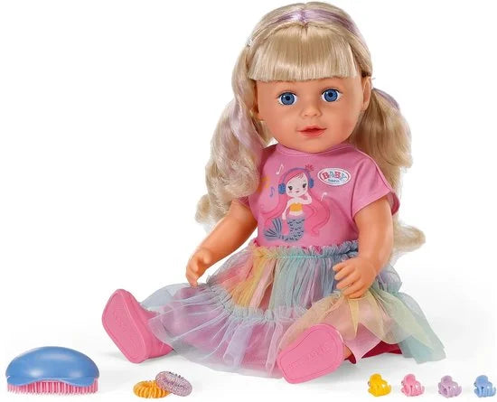Pop Carla - 43cm