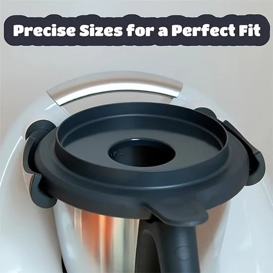 TM5/TM6 Mixing Bowl Lid 49103