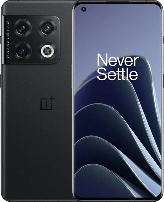 10 Pro - 5G - 256GB - Volcanic Black