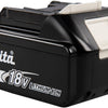 18V LXT 6.0 Ah Battery