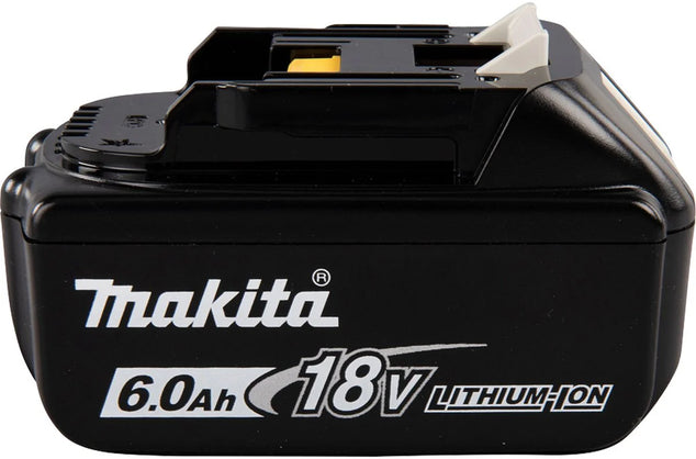 18V LXT 6.0 Ah Battery