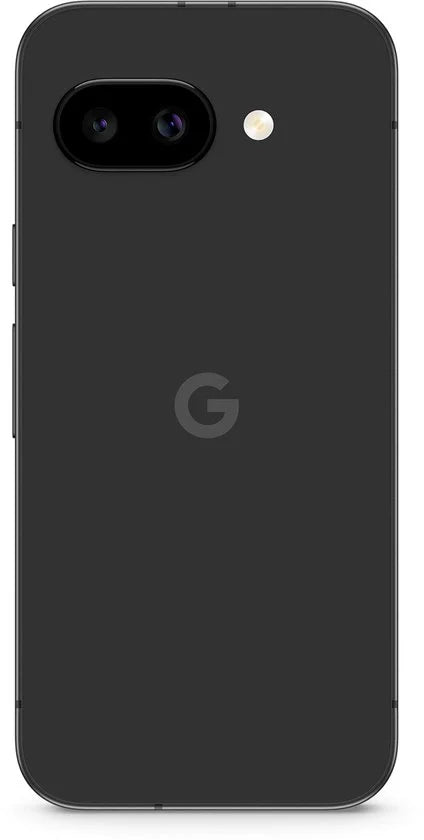Pixel 9a - 256GB - Zwart