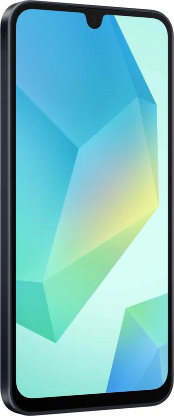 Samsung Galaxy A16 4G (LTE) - 128GB - Zwart