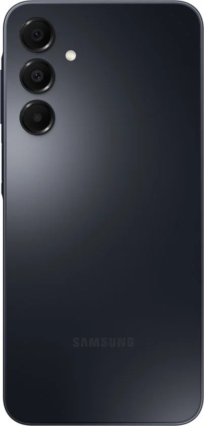 Samsung Galaxy A16 4G (LTE) - 128GB - Zwart