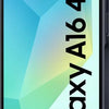 Samsung Galaxy A16 4G (LTE) - 128GB - Zwart
