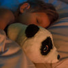 Panda Knuffel - Bedplassen - Wizzu - Wit & Zwart - Plaswekker