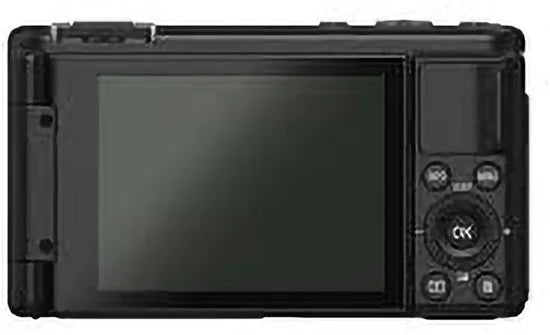 PowerPro VX7230 - Compacte WiFi Bridge Camera - 10x optische zoom