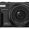 PowerPro VX7230 - Compacte WiFi Bridge Camera - 10x optische zoom