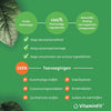 C druppels voor kinderen - 100% Natuurlijk & Plantaardig - 50 ML - Vloeibaar