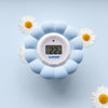 3 in 1 Baby Thermometer Set - Koortsthermometer - Bad / Water Thermometer - Speen Thermometer
