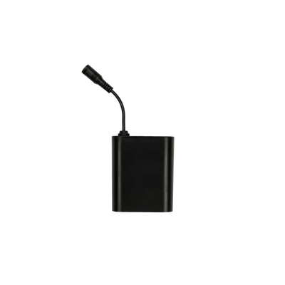 Batterypack 10.8V 2600mAh Li-ion