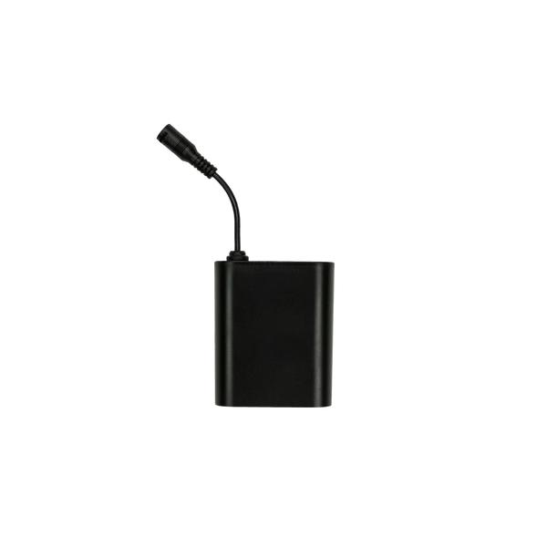 Batterypack 10.8V 2600mAh Li-ion