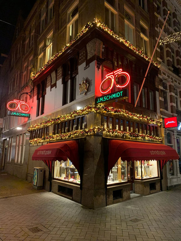 Guirlande met verlichting · Ø 40 cm · Koppelbaar · 200 lampjes · IP67