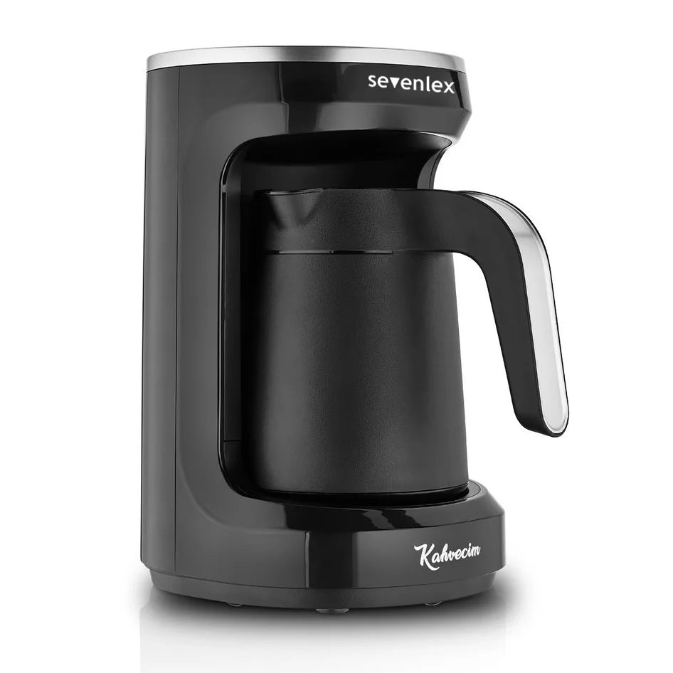 Kahvecim automatische Turkse koffiemachine