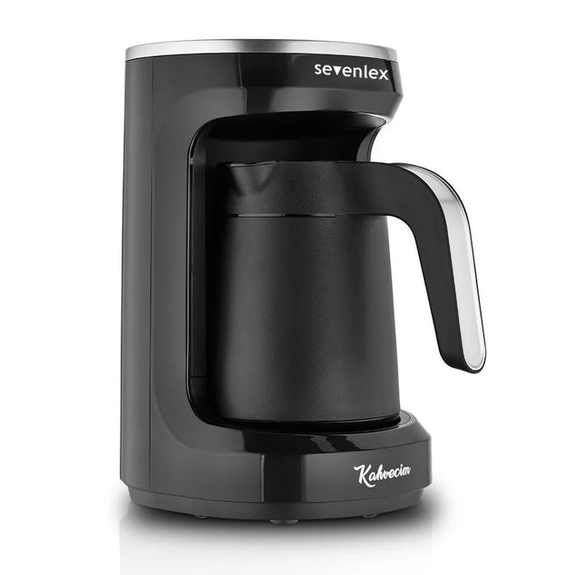 Kahvecim automatische Turkse koffiemachine