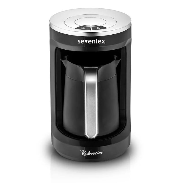 Kahvecim automatische Turkse koffiemachine