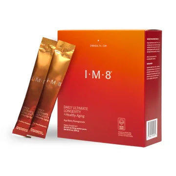 DAILY ULTIMATE LONGEVITY: HEALTHY AGING